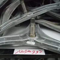 فروش قطعات لباسشویی|ماشین لباسشویی و خشککن لباس|رباطکریم, رباطکریم|دیوار