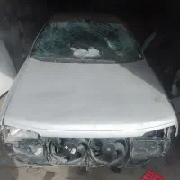 پژو405مدل86|خودرو سواری و وانت|خوی, |دیوار