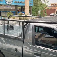 باربند توری اریسان ۲
