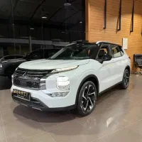 اوتلندر H line مدل ۲۰۲۳ تک دف سقف مشکی|خودرو سواری و وانت|شیراز, محمدیه|دیوار