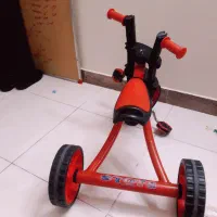 سه چرخه خارجی|دوچرخه، اسکیت، اسکوتر|تهران, المهدی|دیوار