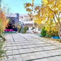 باغ آب گرم سرچشمه گویم|اجارهٔ کوتاه‌مدت ویلا و باغ|شیراز, گویم|دیوار