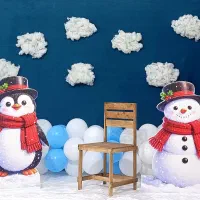 آتلیه عکاسی در شهرک گلستان