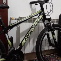 دوچرخه RAPIDO R4 24|دوچرخه، اسکیت، اسکوتر|یاسوج, |دیوار