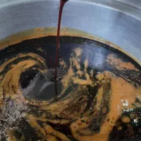 شیره انگور درجه یک عسگری|خوردنی و آشامیدنی|قم, قلعه کامکار|دیوار