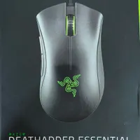 موس گیمینگ ریزر / Razer DeathAdder Essential