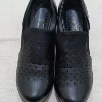 کفش زنانه|کیف، کفش، کمربند|اسفراین, |دیوار