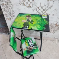 میز تحریر کودک