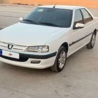 پارس سفارشی فول مدل ۱۴۰۲|خودرو سواری و وانت|کرمان, |دیوار