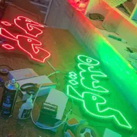 تابلو ال ای دی سوپر مارکت ،کوبیده،جوجه،قهوه|فروشگاه و مغازه|قم, جهان بینی|دیوار