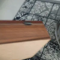 تی بگ چوبی|ظروف سرو و پذیرایی|فولادشهر, مسکن مهر فولادشهر|دیوار