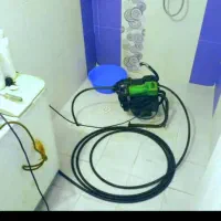 لوله باز کنی فنر زنی 24ساعت فوری و تضمینی|خدمات پیشه و مهارت|کرمان, |دیوار