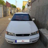 دوو فوقالعاده استثنایی مدل ۸۰|خودرو سواری و وانت|مشهد, اروند|دیوار