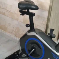 دوچرخه ثابت مارک SPORTEC|تجهیزات ورزشی|اردبیل, |دیوار