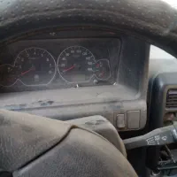 پراید تصادفی مدل ۸۵|خودرو سواری و وانت|سمنان, |دیوار