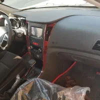 دنا پلاس اتومات آبشنال|خودرو سواری و وانت|نسیم‌شهر, |دیوار