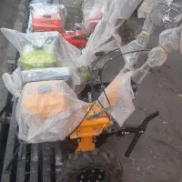 کولتیواتور اقساطی بنزینی ۷ اسب چکی|ماشینآلات صنعتی|مراغه, |دیوار