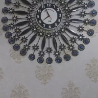 ساعت دیواری