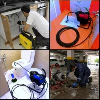 لوله بازکن پاکدشت قیام دشت حصار امیر خاتون آباد۲۴س