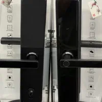 انواع دستگیره هوشمند و قفل دیجیتال|مصالح و تجهیزات ساختمان|تهران, سازمان برنامه شمالی|دیوار