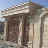 کارگرسنگ کاری ناصرآباد