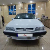 زانتیا مدل 87بدون رنگ درجه یک|خودرو سواری و وانت|لنگرود, |دیوار