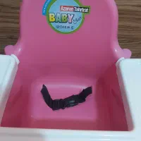 صندلی غذای کودک|تخت و صندلی بچه|قدس, شهرقدس|دیوار