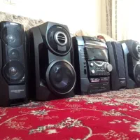 سیستم خانگی سونی