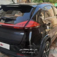 mvm x33 کراس دنده دستی مدل بهمن ۱۴۰۲|خودرو سواری و وانت|بندرعباس, |دیوار