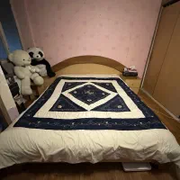 تخت ۲ نفره