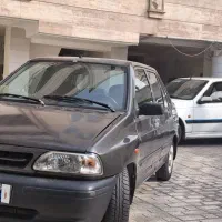 پراید مدل‌‌‌‌  ۸۹‌