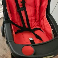 کالسکه peg perego|کالسکه و لوازم جانبی|تهران, شهرک آپادانا|دیوار