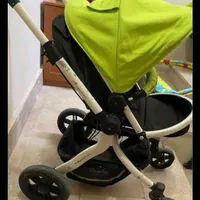 کالسکه آنجلیتوی ایتالیا