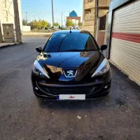 پژو 2207i مدل 1400