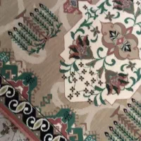 کناره فرش
