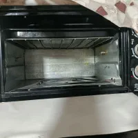 توستر بزرگ|اجاق گاز و لوازم برقی پخت‌وپز|بهارستان, |دیوار