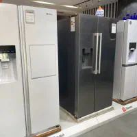 یخچال ساید|یخچال و فریزر|کرج, گلشهر|دیوار