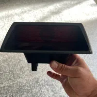 جک صندوق و کاپوت و چراغ خطر ایساکو|قطعات یدکی و لوازم جانبی|شیراز, زند|دیوار