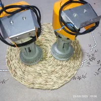 پمپ کولر آبی مدل۳۱۴۰۰|کولر آبی|اهواز, کوی مهندسان|دیوار