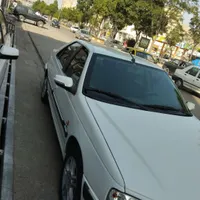 پژو پارس LX TU5، مدل ۱۳۹۶
