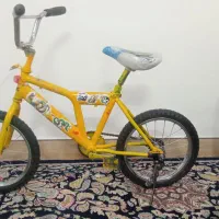 دوچرخه زیر قیمت