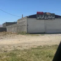 ۳۰۰متر صنعتی