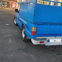 مدل 402دوگانه کارخانه اپشنال