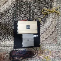 سیستم صوتی|سیستم صوتی خانگی|اراک, |دیوار