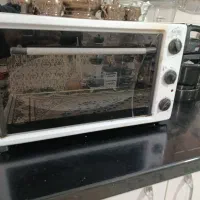 تعدادی لوازم خانگی