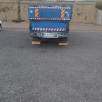 نیسان آبی مدل91|خودرو سواری و وانت|مرند, |دیوار