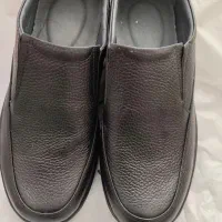 کفش طبی نو|کیف، کفش، کمربند|زرندیه, |دیوار