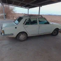 فروش پیکان مدل ۸۰