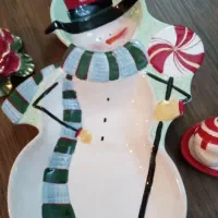 وسایل کریسمس