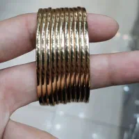 النگوطلاروس‌(بدلیجات‌ریحانه)